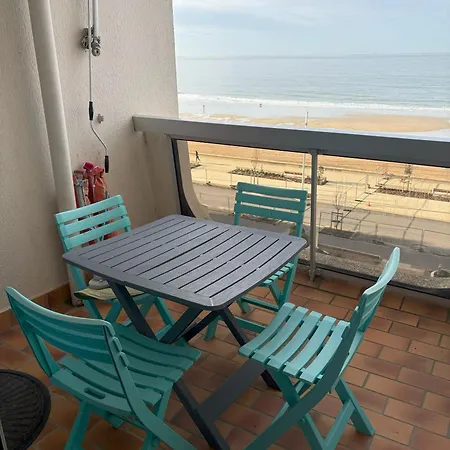 Vue La Baule, A Pied شقة La Baule