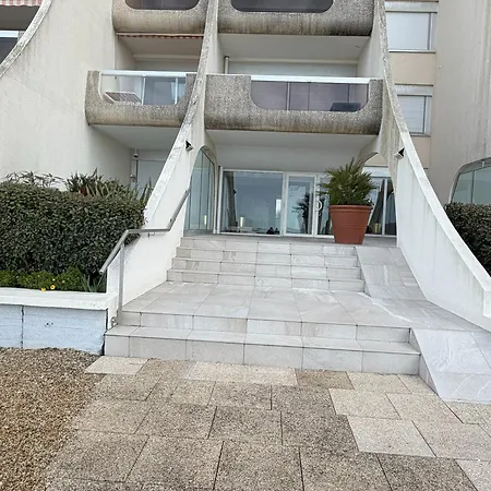 شقة Vue La Baule, A Pied *