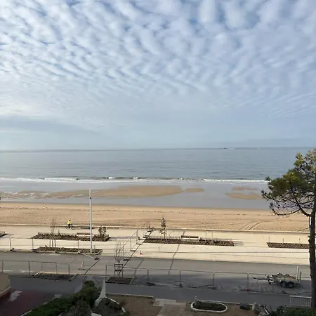 شقة Vue La Baule, A Pied