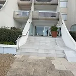 شقة Vue La Baule, A Pied *
