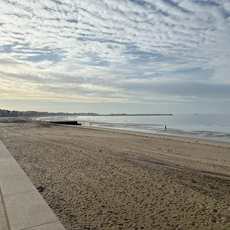 Vue La Baule, A Pied * La Baule-Escoublac