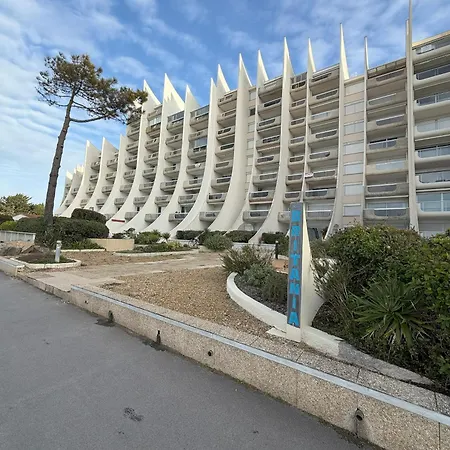 Vue La Baule, A Pied *