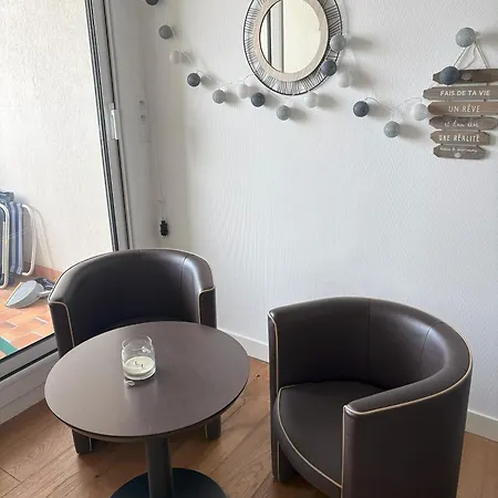 Vue La Baule, A Pied *