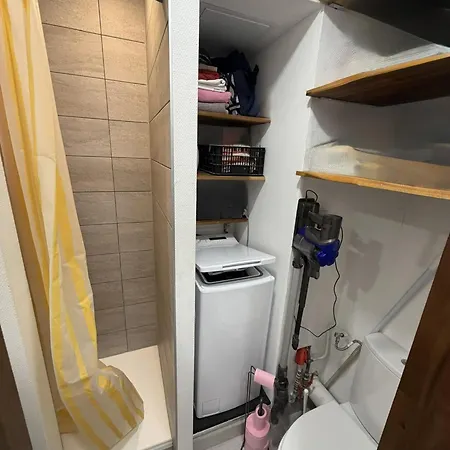 Vue La Baule, A Pied *