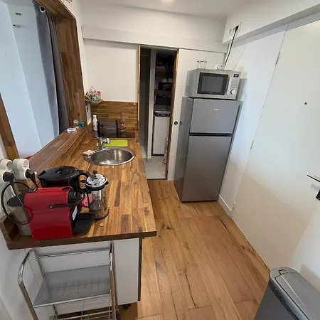 Apartamento Vue La Baule, A Pied *