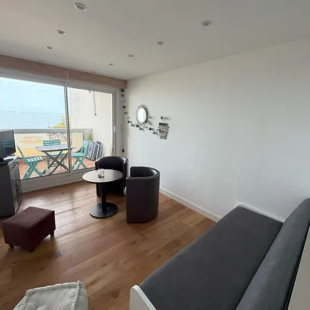 Vue La Baule, A Pied Apartamento *