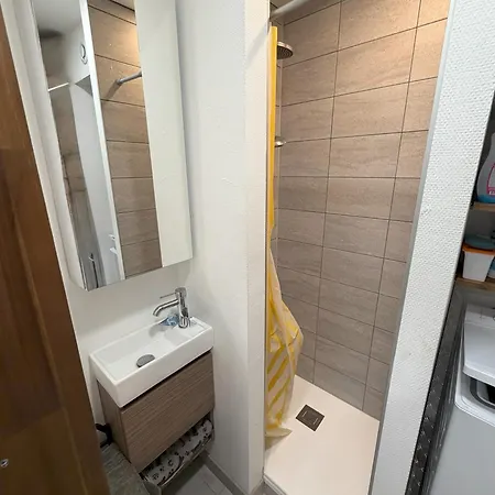 Vue La Baule, A Pied Apartamento *
