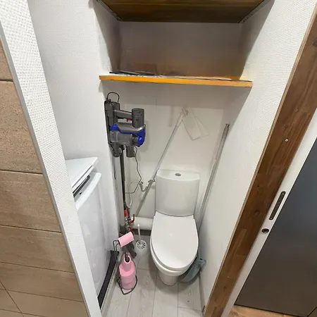 Apartamento Vue La Baule, A Pied *