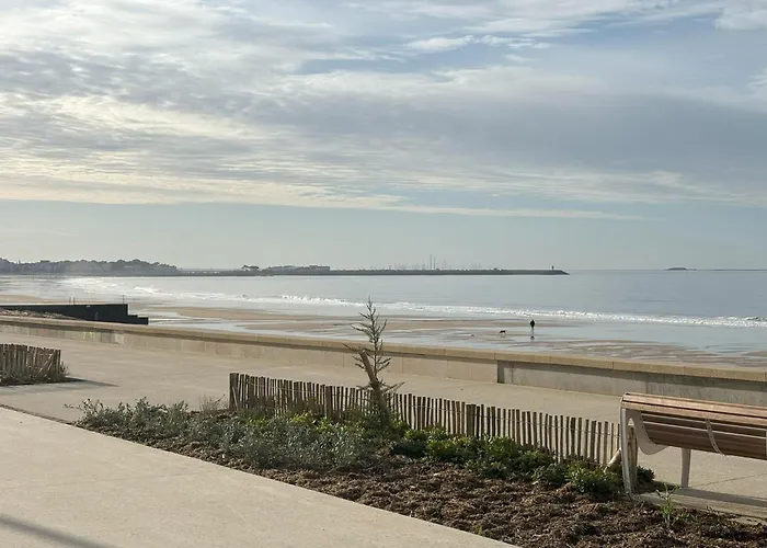 Vue La Baule, A Pied *