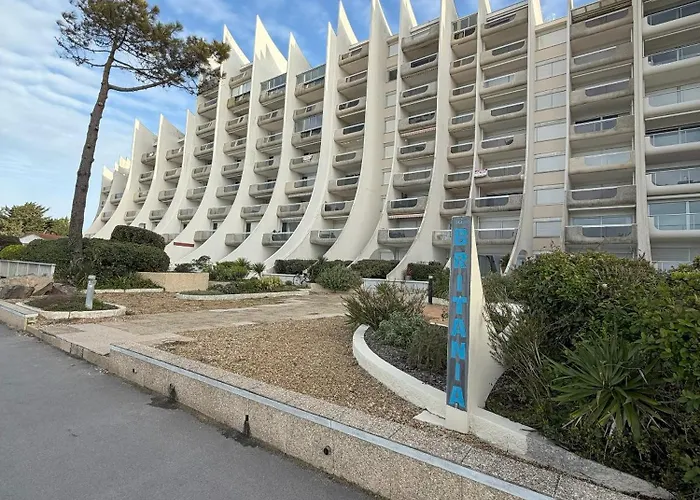 Vue La Baule, A Pied *