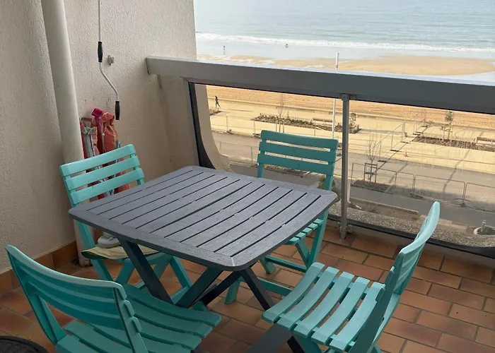 Vue La Baule, A Pied Apartment La Baule-Escoublac