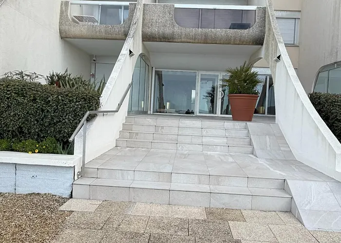 Apartment Vue La Baule, A Pied *