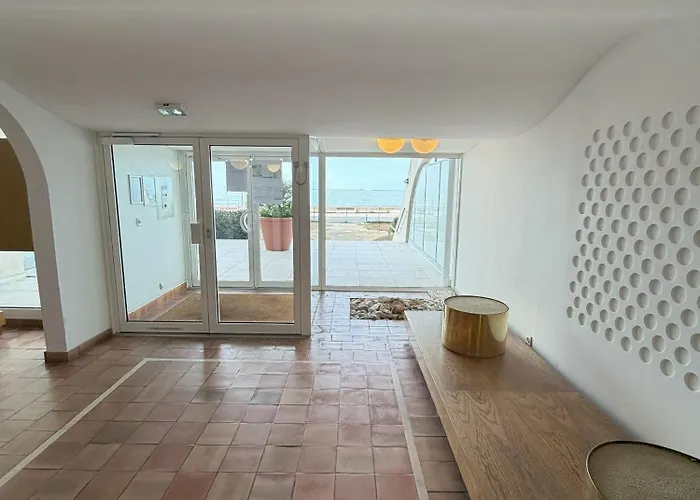 Apartment Vue La Baule, A Pied La Baule-Escoublac