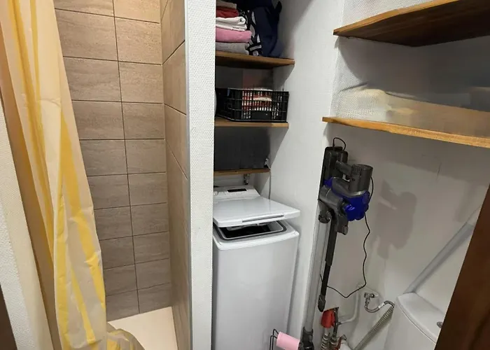 Vue La Baule, A Pied *