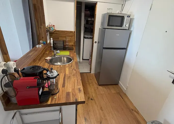 Apartment Vue La Baule, A Pied *