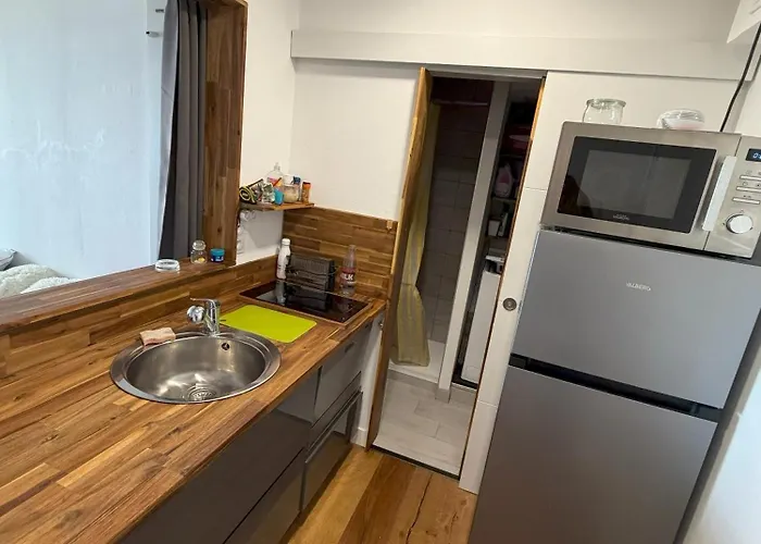 Vue La Baule, A Pied Apartment La Baule-Escoublac