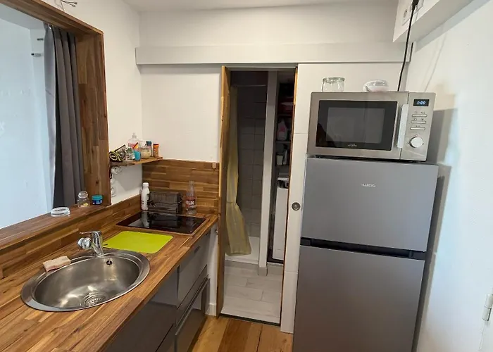 Vue La Baule, A Pied