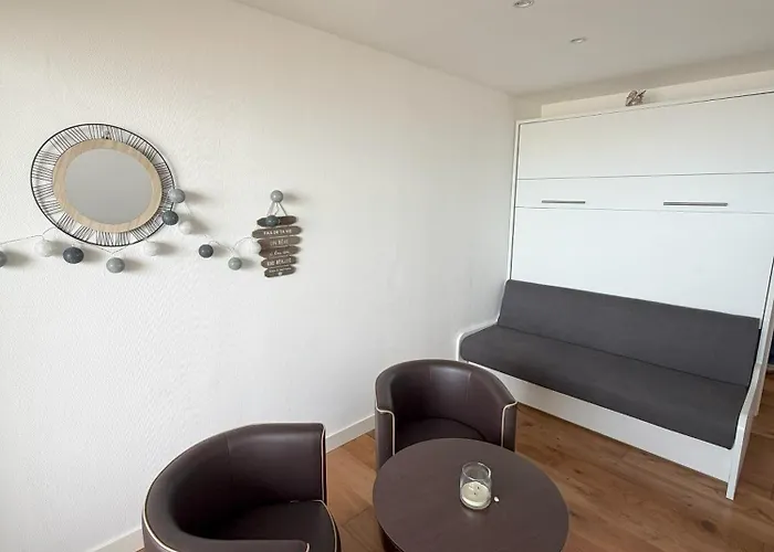 Apartment Vue La Baule, A Pied La Baule-Escoublac