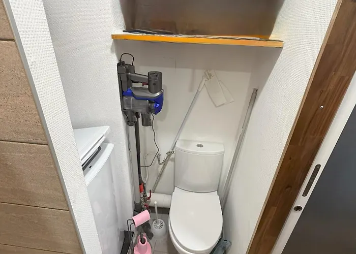 Apartment Vue La Baule, A Pied *